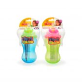 Nuby Antilek drinkbeker flip-it