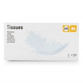 Delhaize 365 Tissue box