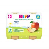 Hipp Apple organic 2-pack (from 4 months)