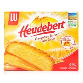 LU Heudebert roasted bread