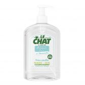 Le Chat Douceur pure hand soap pump