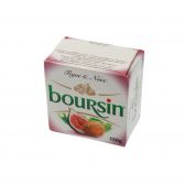 Boursin Verse kaas met vijgen en noten