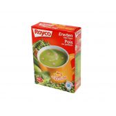 Royco Pea soup with ham