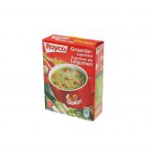 Royco Knapperige groentensupreme soep