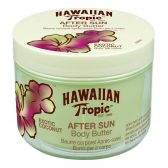 Hawaiian Tropic Aftersun body butter