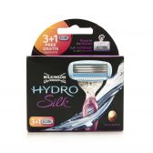 Wilkinson Sword Hydro silk scheermesjes groot