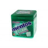 Mentos Ijs groene munt kauwgom