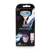 Wilkinson Sword Hydra silk electric razor for women