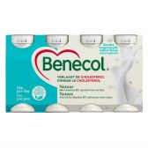 Benecol Drink yoghurt (at your own risk, no refunds applicable)