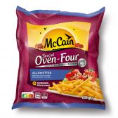 McCain Speciale allumettes oven frieten (alleen beschikbaar binnen Europa)