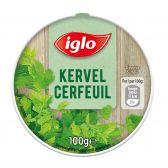 Iglo Kervel (alleen beschikbaar binnen Europa)