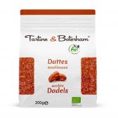 Tartine & Boterham Biologische zachte dadels