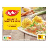 Iglo Oostends fish stew (only available within Europe)