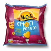 McCain Emoti aardappeltjes (alleen beschikbaar binnen Europa)