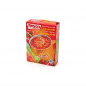 Royco Tomaat-groentensoep met vermicelli