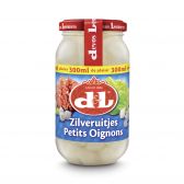 Devos & Lemmens Onion with vinegar