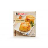 Delhaize Gratin dauphinois (alleen beschikbaar binnen de EU)