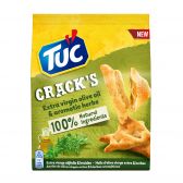 LU Tuc olijven crackers