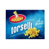 Soubry Torsellini pasta al dente