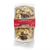 Bertagni Tortelloni met rauwe ham (voor uw eigen risico, geen restitutie mogelijk)