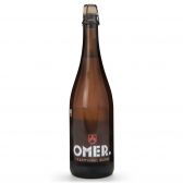 Omer Blond Special beer