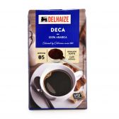 Delhaize Decaf grind coffee small