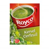 Royco Chervil soup