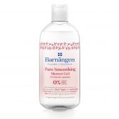 Barnangen Pure and smooth shower gel