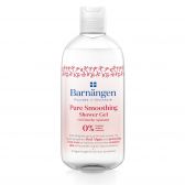 Barnangen Puur en fijn douchegel