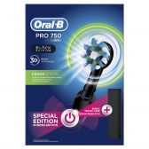 Oral-B Pro 750 tandenborstel reisset