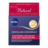 Nivea Vital anti-rimpel nachtcreme