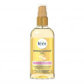 Veet Miraculous oil multi