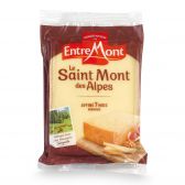 Entremont Saint Mont des Alpes cheese