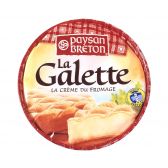 Paysan Breton La Galette paysan breton (voor uw eigen risico, geen restitutie mogelijk)