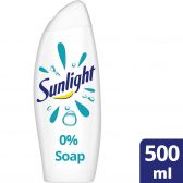 Sunlight Ph-neutral 0% shower gel