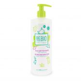 Bebio Organic cleansing water large