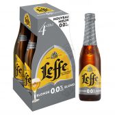 Mini Fût 6 Litres Leffe d'Hiver – Ambrée 6,6° – Caves Berrod Boutique