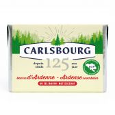 Carlsbourg Ardense zeezout roomboter