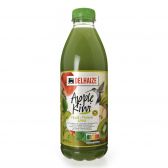 Delhaize Nectar kiwi apple juice