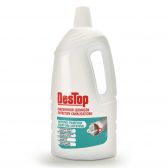 Destop Odour stop maintenance