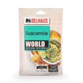 Delhaize Guacomole epices mix