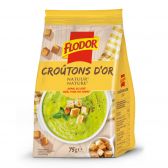 Flodor Croutons natural