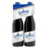 Liefmans Goudenband bruin bier