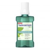 Vademecum Biologische ecologisch naturel fris mondwater