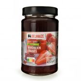 Delhaize Aardbeien gelei