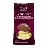 Fior Fiore Chocolade gianduiotti