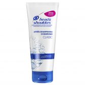 Head & Shoulders Klassieke conditioner