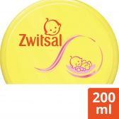 Zwitsal Cream jar