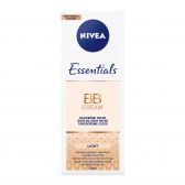 Nivea BB day cream F20