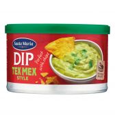 Santa Maria Guacamole dipping sauce